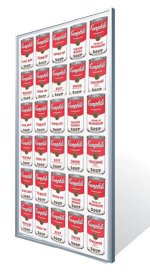 Campbell's Soup and solar power Campbell's Soup and solar power